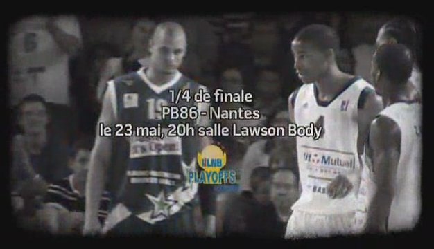 BA Vis mes playoffs 11