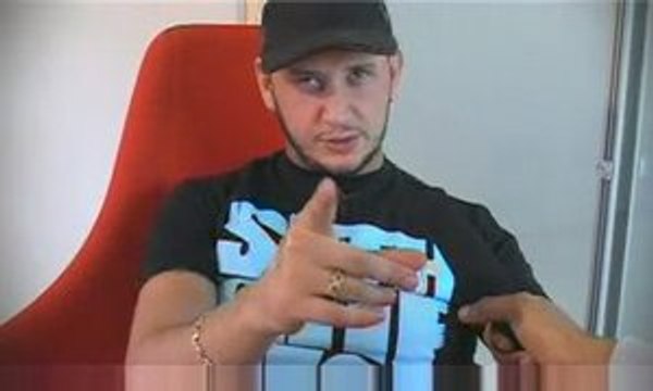 L'interview vérité de Seth Gueko Neochrome rap rue