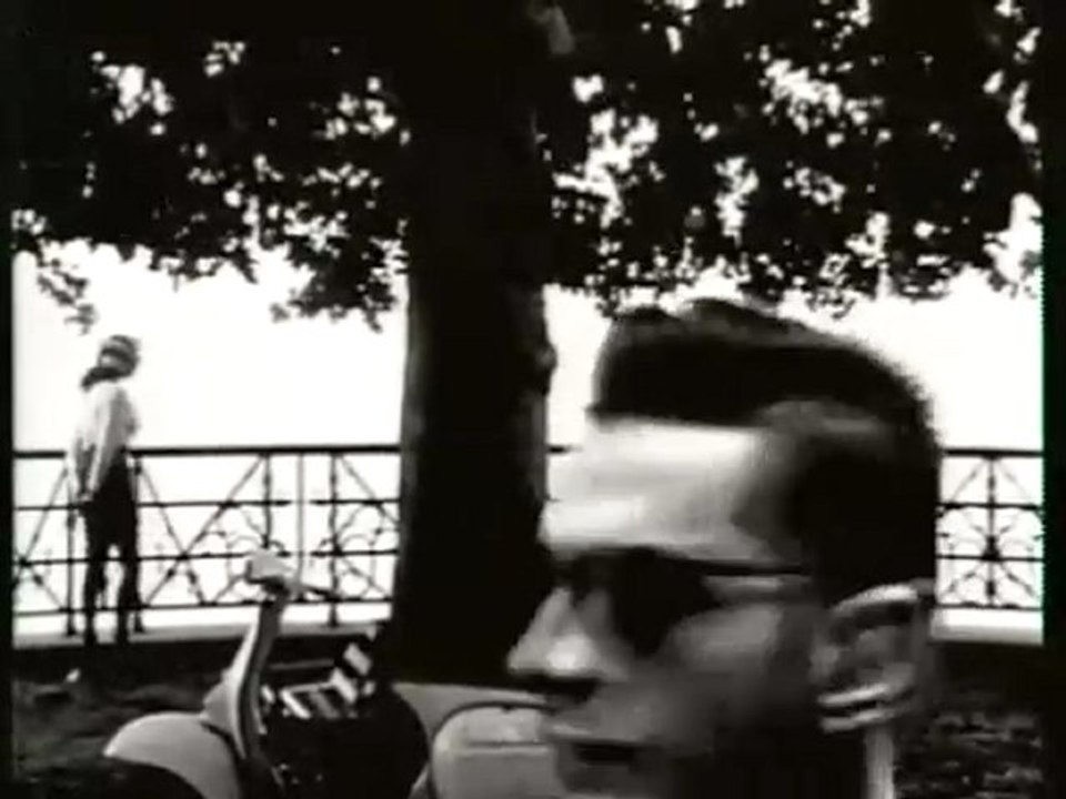 Depeche Mode - Behind The Wheel (12'' Version)