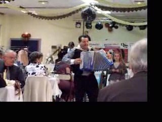 ACORDéON mariage de linda