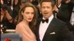 ANGELINA JOLIE AND BRAD PITT -GLAMOROUS IN CANNES