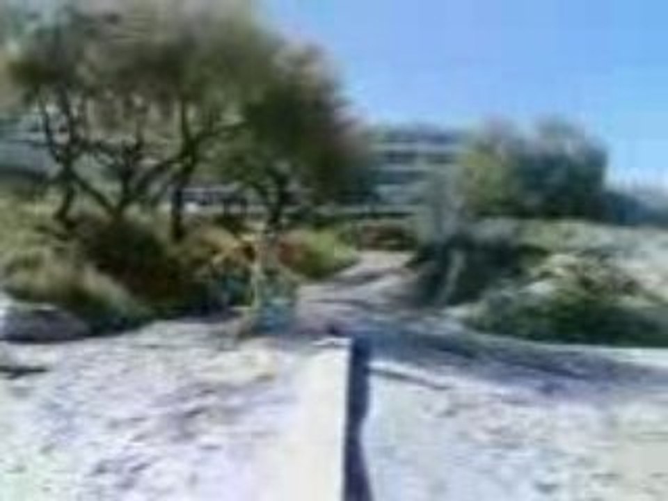 Parcour