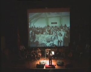 Merhaba Ben Çağdaş Yaşam! 20. Yıl'dan....