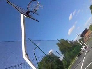 Mieux que les Harlem Globe Trotters