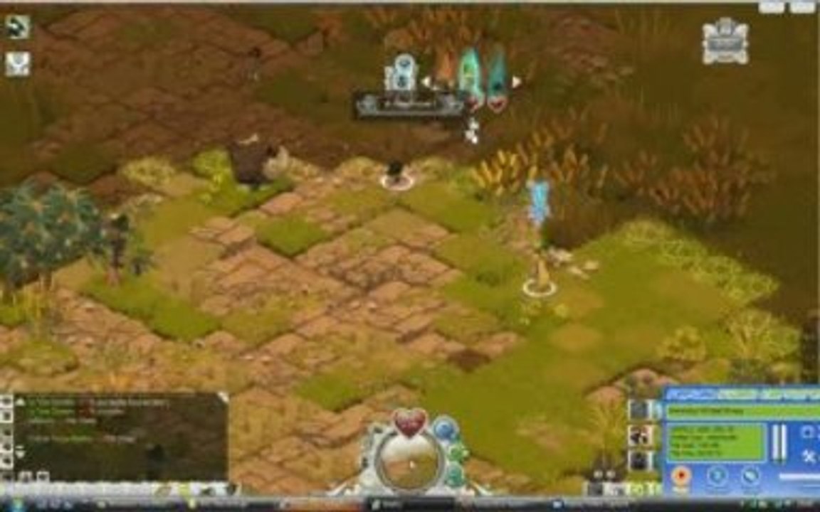 Wakfu, jeu de débiles