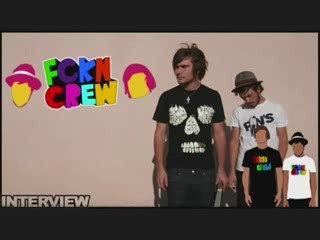 Les Petits Pilous - Fckn Crew Remix