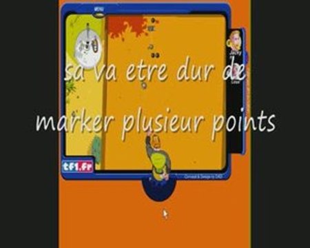 [Petanque] W.T. 5 je vais bientot gagner si sa continue