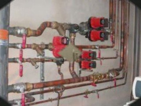 Plombier paris 75014