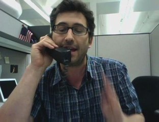 Seder vs Pittman (Round II)