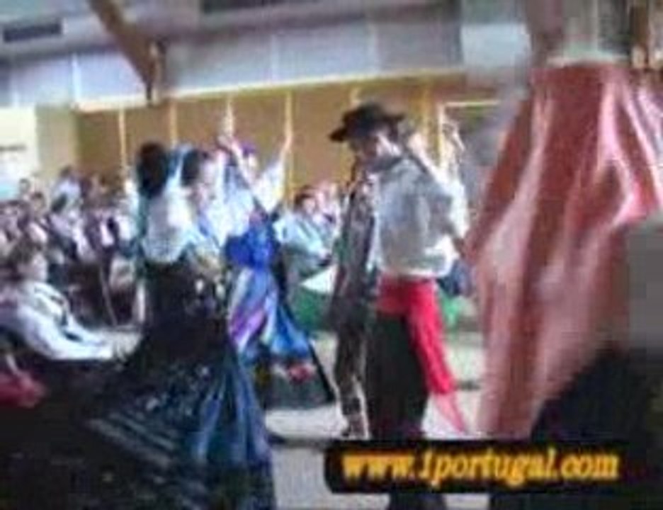 Estrelas do Minho - Trappes - Versailles - N.4