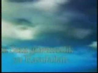 Faran Dağlarında Açan Sevgili