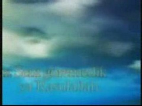 Faran Dağlarında Açan Sevgili