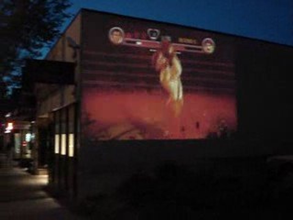 Nintendo of Canada - Punch-Out!! promotion