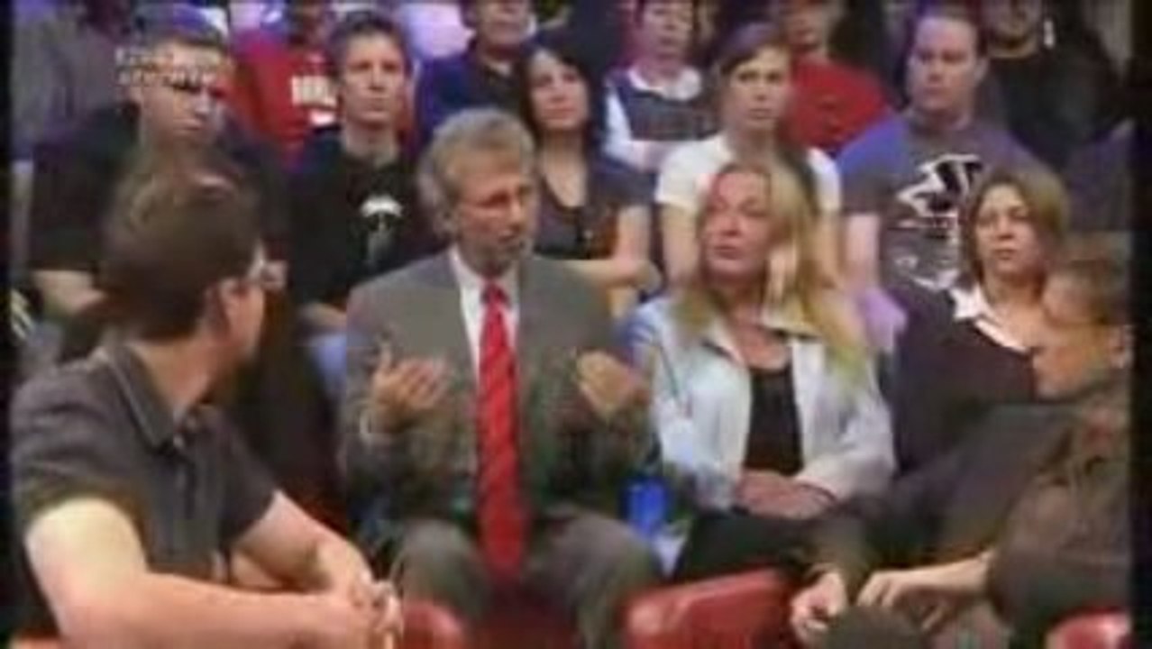 Ex-Muslim Barino über Islam und Gewalt - Violence in Islam