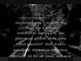 Volkan konak - tahir ile zühre