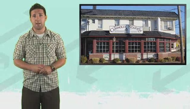 Magna to Buy GM Brands, BMW 5-Series GT, NJ Cops - ...