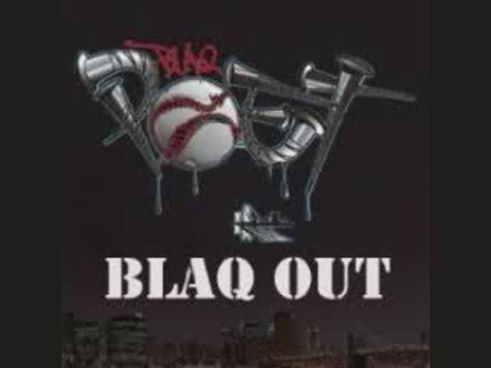 Blaq poet - don't give a fucc (prod dj premier)