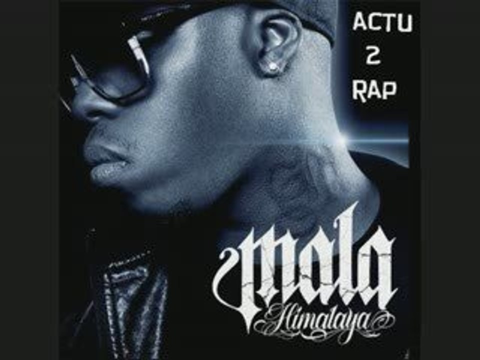 MALA - TU MCONNAIS PAS - EXCLU 2009