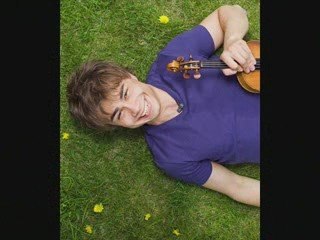 Alexander Rybak - Fairytale