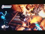 BIOSHOCK VIDEOTEST PS3