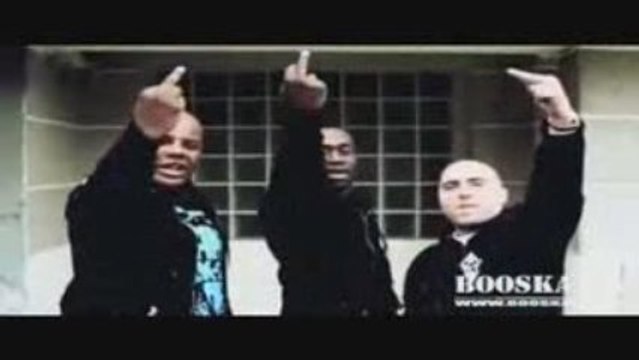 CLIP La danse des leurs-dea LIM BOULOX DEMON SALIM94 STREET