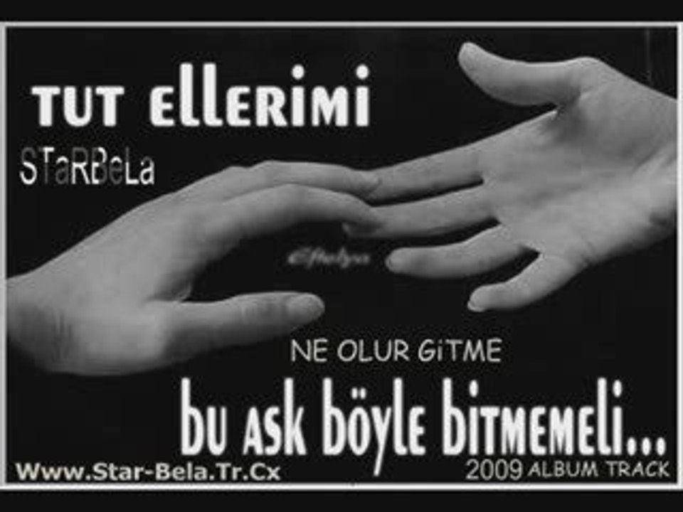 STaRBeLa - NE OLUR GiTME