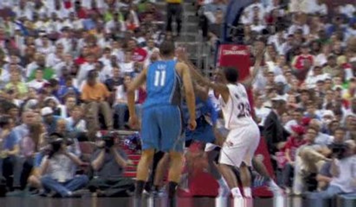 Dwight Howard's Offseason Workout