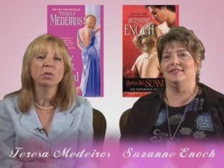 Ask the Avon Authors: Why do you write Romance?