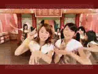 Berryz Kobo - Happiness ~Koufuku Kangei~