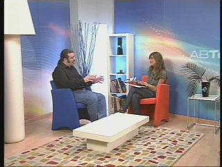 López Aroca presenta su última novela