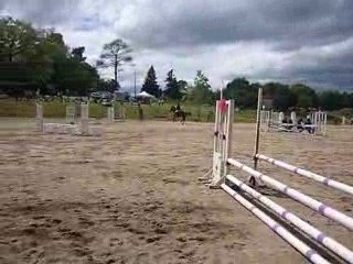 mOà à Cheval Vk' Jumpy
