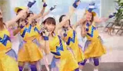 Berryz kobo -Fighting Pose wa Date ja nai dance ver