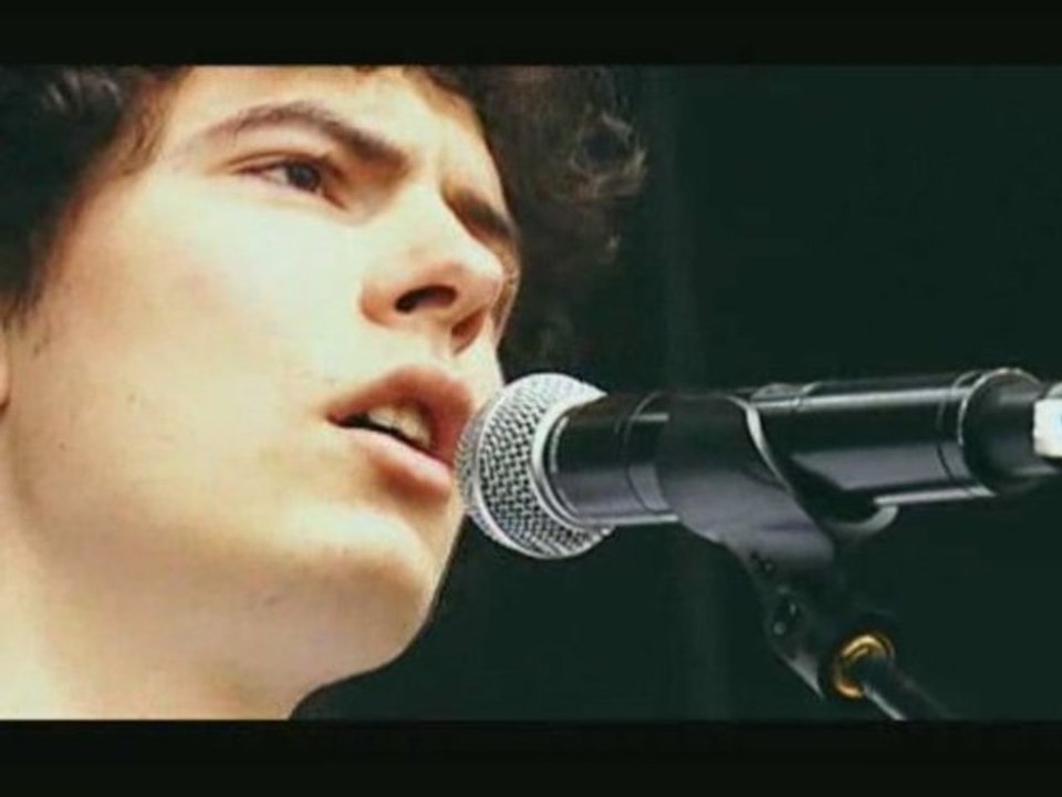 FML 2009 - Ben Rain