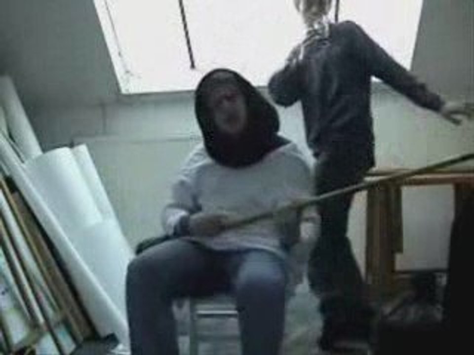 Video la camisa negra - musique, clip, camisa - videos