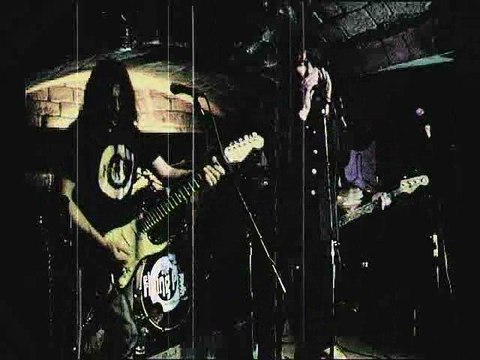 the Flying Pigs - i feel fine - le Klub 20 Mai 2009