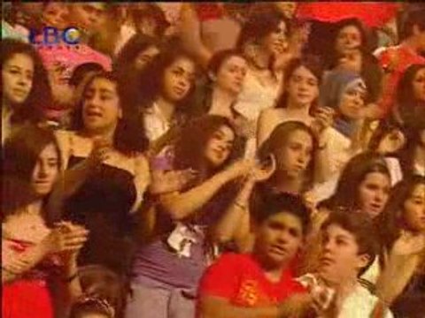 Prime 14 - Basma - 22/05 - Star Academy LBC 6 (1.1)