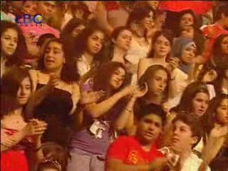 Prime 14 - Basma - 22/05 - Star Academy LBC 6 -- (1.1)