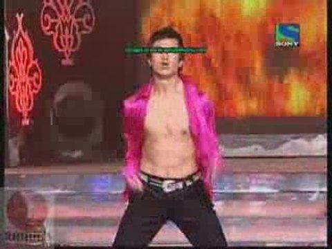 Jhalak Dikhhla Jaa 3 [ 25th episode ] 22nd May *HQ* 09 pt2