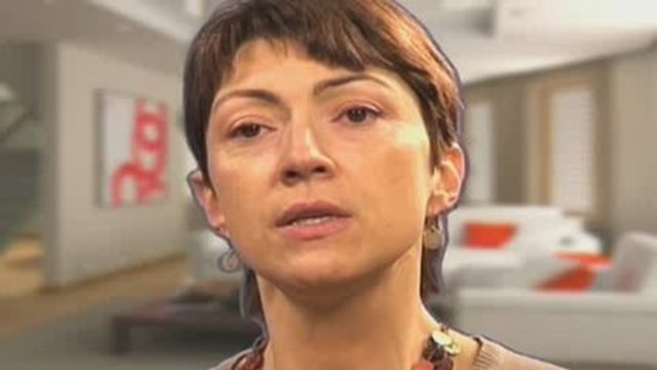 Visualisation en sophrologie par Roux-Fouillet