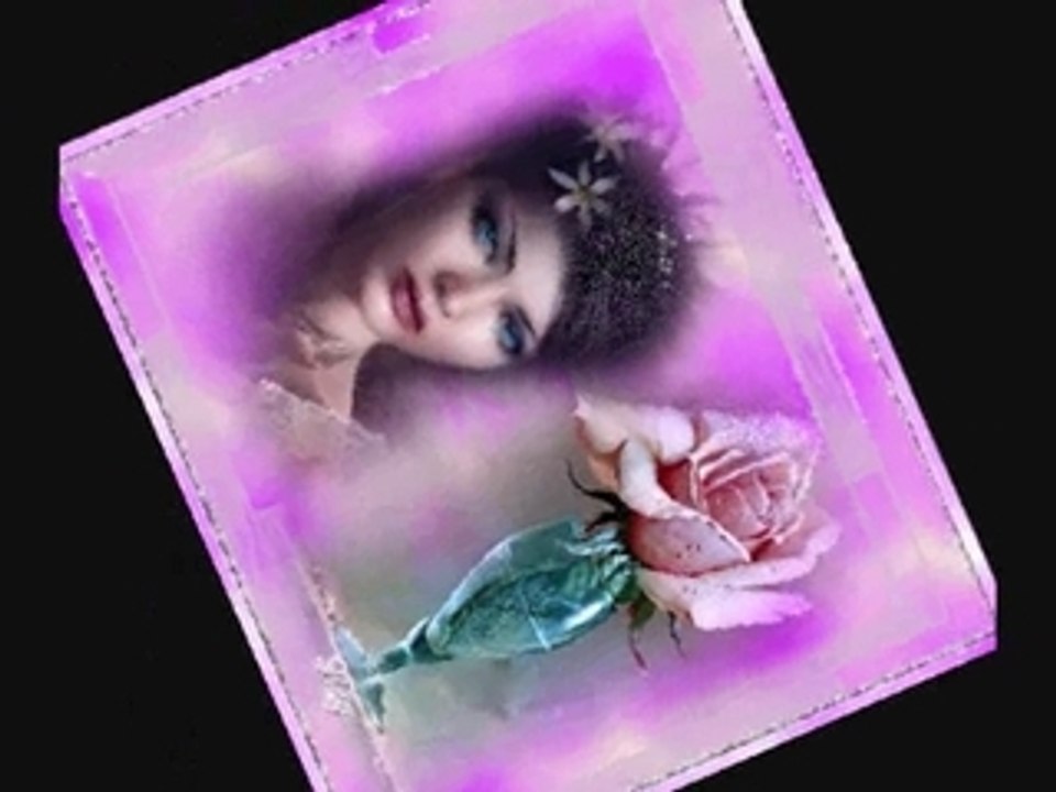 Blue Romantic - Złamano już tyle serc.