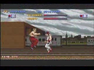 L'evolution du jeux video