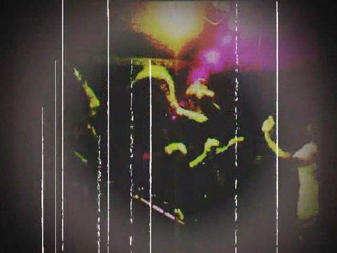 the Flying Pigs - She was pretty - le Klub 20 mai 2009