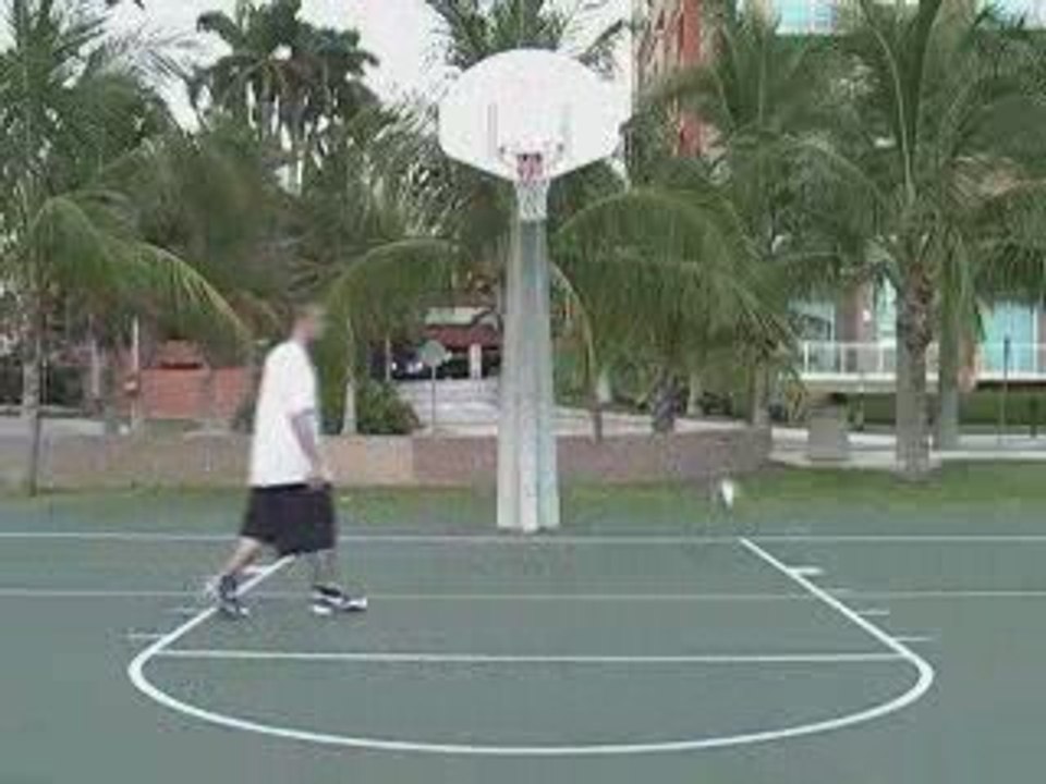 Hardaway crossover
