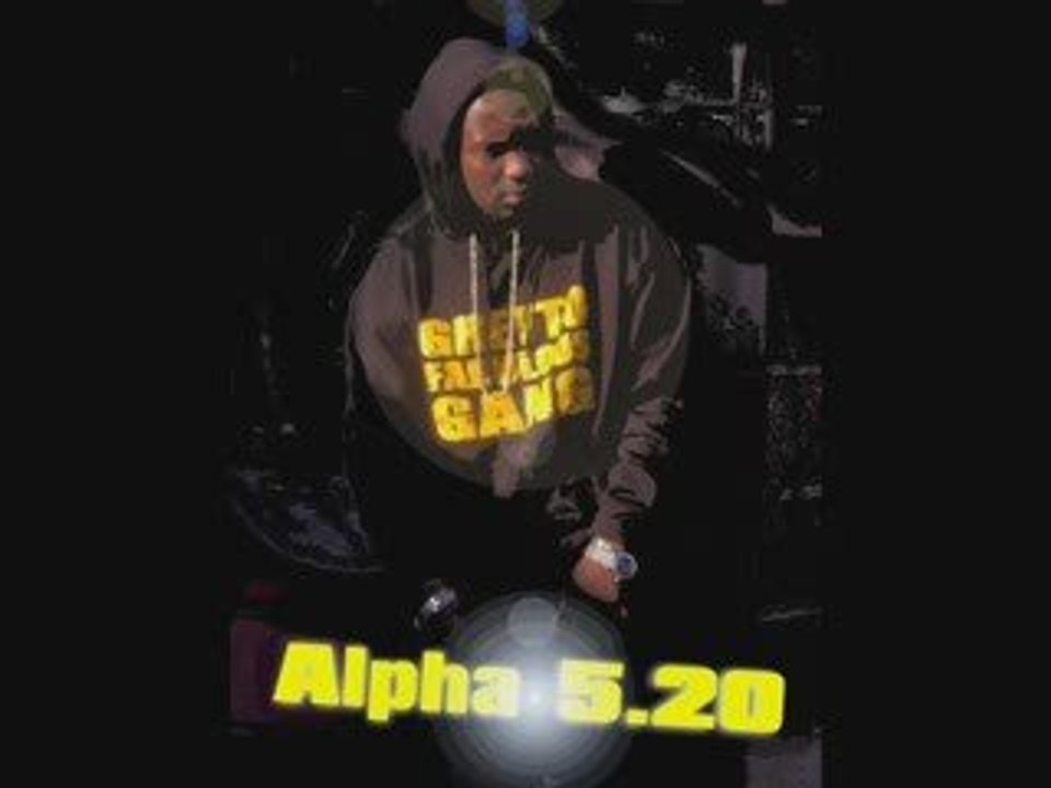 Alpha 5.20 - Dallas Boyz