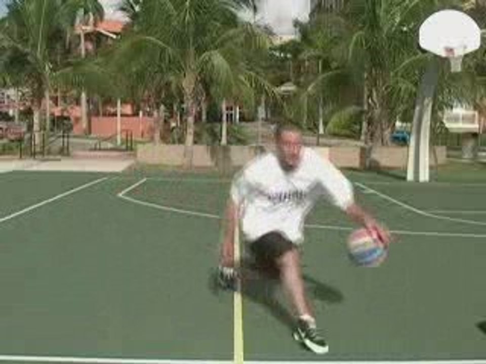 Bynum crossover