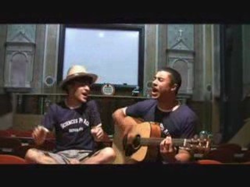 La Chanson du Dimanche