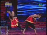 Jhalak Dikhhla Jaa 3 [ 25th episode ] 22nd May *HQ* 09 pt3