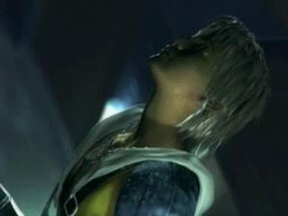 Final Fantasy x -Allison Crowe