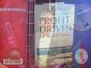 The Four Pillars of Profit-Driven Marketing