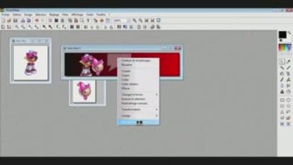Le tutorial pour signa bbl